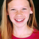 Kyle Chavarria — Laura Ingalls