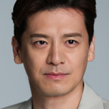 Ли До Ёп — Eun Man Soo