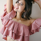 Shreya Gupto — Ramona