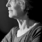 Nicolette Picheral — Vieille dame