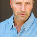 Peter Woodward — Galen