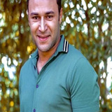 Mohamed El Amrosy
