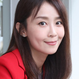 林昀希 — Lin Dai-ling