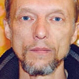 Вячеслав Павлють — санитар в морге