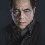Benicio Del Toro — Richard Matt