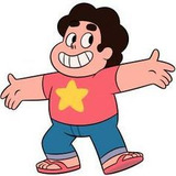 Zach Callison — Steven Universe