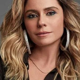 Giovanna Antonelli — Jade Rachid