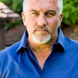 Paul Hollywood — Self - Judge