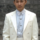 Zong Fengyan — Liu Yan