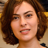 Isabel Wilker — Adriana Caldeira