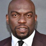 Omar J. Dorsey — Hollywood Desonier