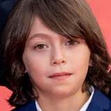 Giovanni Pucci — Remy