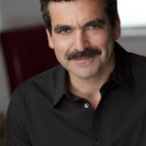 Steve Garfanti — Joseph Stalin