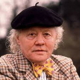 Dudley Sutton — Tinker Dill