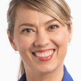 Наоми Сникус — Bobbi