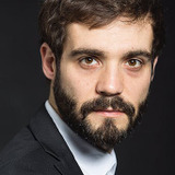 Javier Beltrán — Oscar Crespo