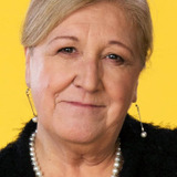 Anita Reeves — Manuela Flores del Campo
