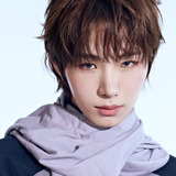 Wonjun — Self — Contestant