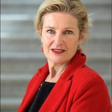 Veerle Eyckermans — Marie-Louise De La Fayette