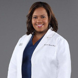 Chandra Wilson — Dr. Miranda Bailey