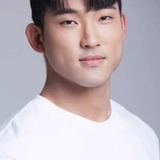 이장군 — Self - Contestant