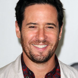 Rob Morrow — Jimmy Brogan