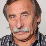 Pavel Zedníček — Honza Holan