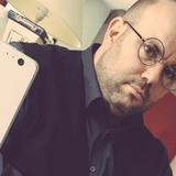 Guillaume Durand — T-Man