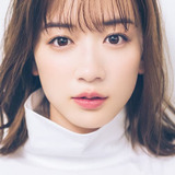 永野芽郁 — Anzu Murata