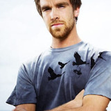 Chase Johnson — Self