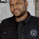Anthony Anderson — Marlin Boulet