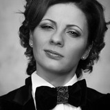 Наталья Еприкян — Наталья Андреевна