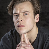 Jonas Vermeulen — Ferguut van Haspengouw