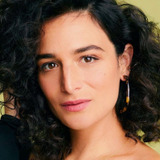 Jenny Slate — Judy Tobin (voice)