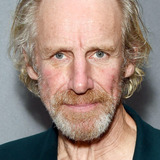 Nicholas Farrell — Edward Robinson