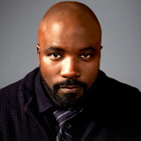 Mike Colter — David Acosta