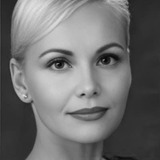 Юлле Синисалу — Valentina de Villefort