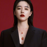 Кань Цин Цзы — Yuchi Hua