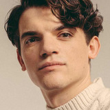 Edward Bluemel — Doctor Stephen Ellerby