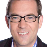 Ted Allen — Self - Food & Wine