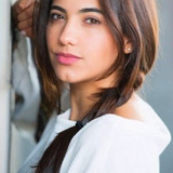 Nicole Santamaría — Shaio Domínguez
