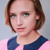 Amy Bruckner — Haley Long (voice)