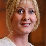 Sarah Lancashire — Miriam