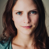 Paulette Hernández — Tania