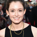 Hayley McFarland — Emily Lightman