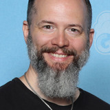 Christopher Daniel Barnes — Peter Parker / Spider-Man (voice)