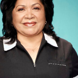 Zoila Chavez — herself