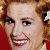 Rose Marie — Sally Rogers