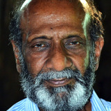 T G Ravi — Priest
