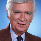 Buddy Ebsen — Narrator